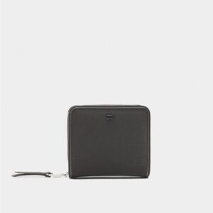 🔘 Parfois Soft Textured Wallet - S